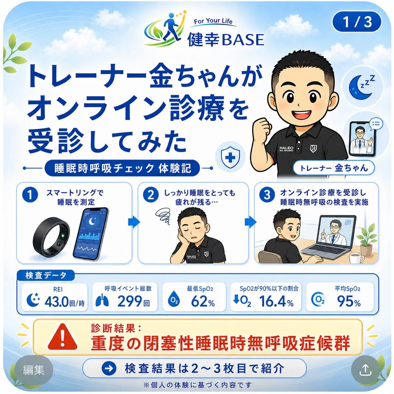 こんにちは😃