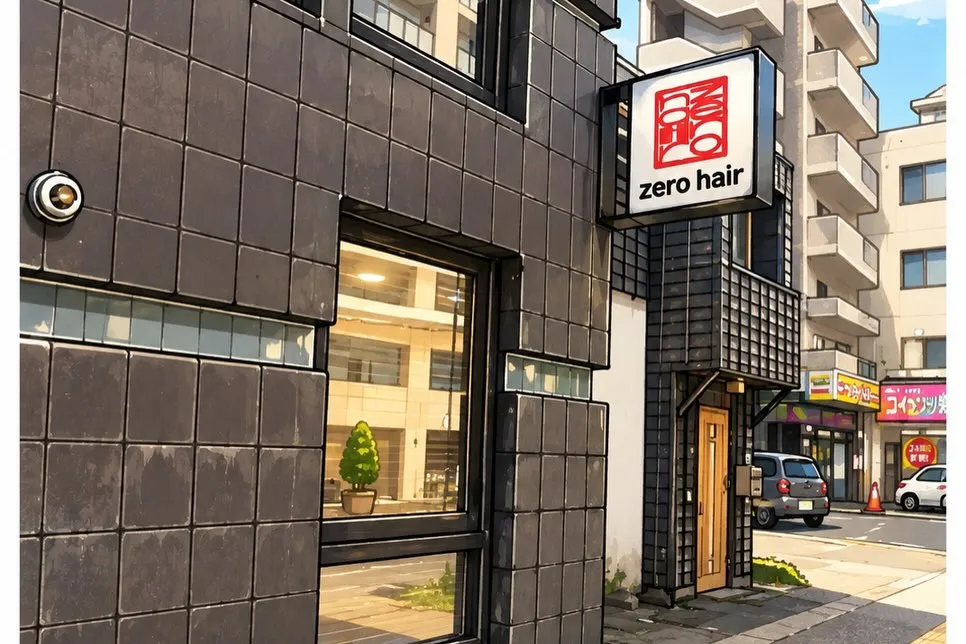 健幸BASE近くの素敵なお店をご紹介🙌