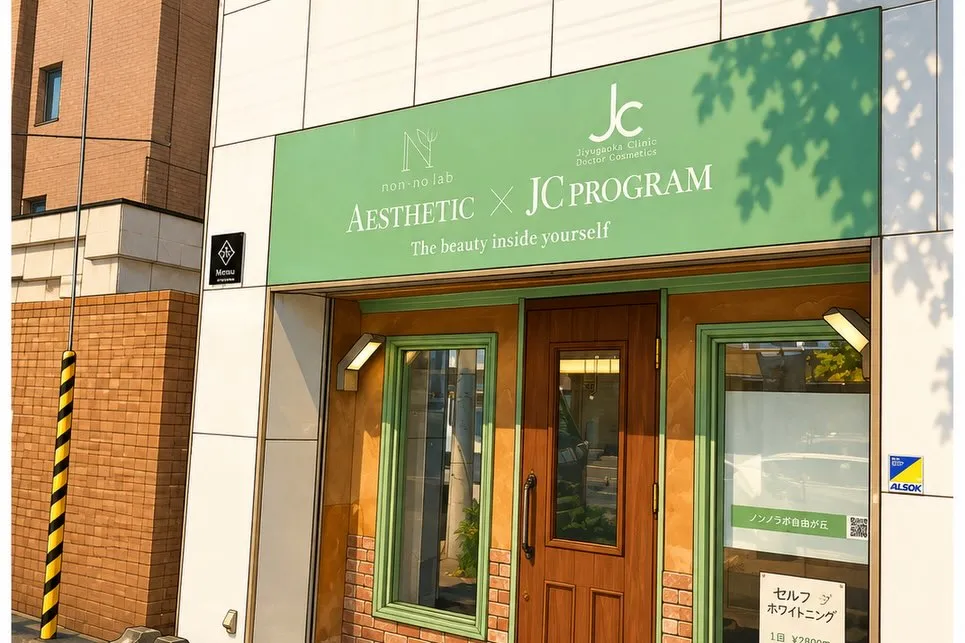 健幸BASE近くの素敵なお店をご紹介🙌