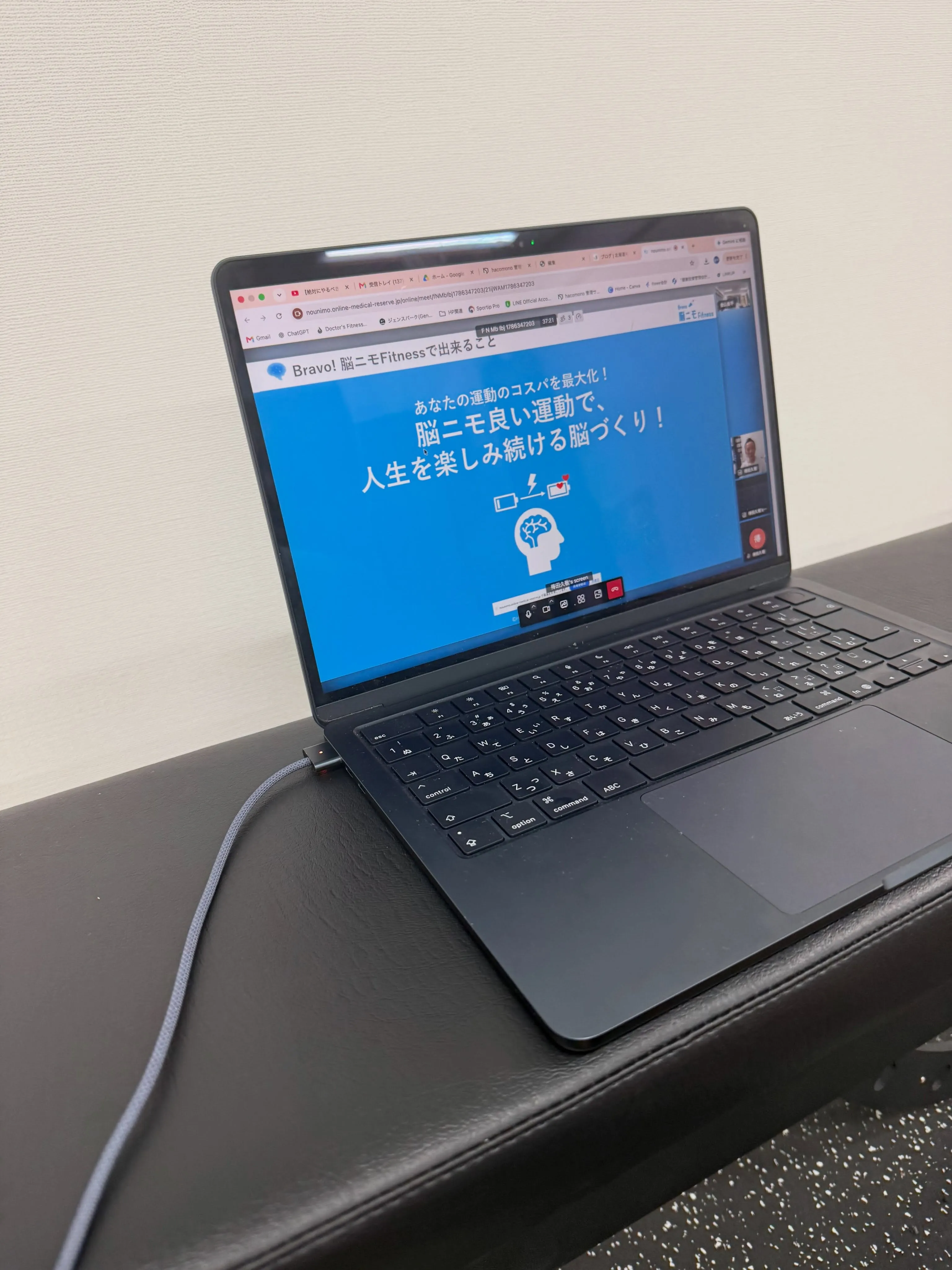 運動は脳にも良い影響を与える⁉️