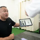 代表あいさつ
